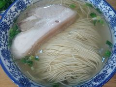 -裕兴记·三虾面(西北街总店)