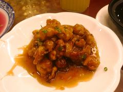 -钓台野鱼馆(钱江国际时代广场店)