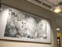 大堂-小豆海棠(人民南路店)