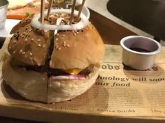 -G+KITCHEN(龙湖狮山天街店)