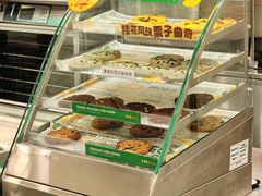 -赛百味SUBWAY(高新店)