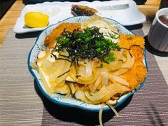 -笑纳日本料理(嘉定大融城店)