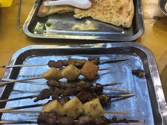 -西域美食(西直门南小街店)