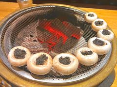 -泥炉烧肉师(新街口金銮巷店)