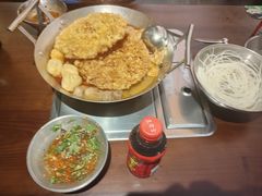 -小螺大作·螺蛳粉火锅(林和西店)