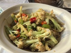 -鄱阳湖·江西小炒·瓦罐煨汤(五道口店)