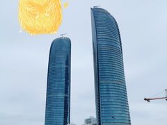 -演武大桥观景平台