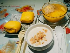 -糖糖屋•糖水•雪花冰店(时尚天河店)