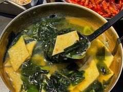-HOTISLAND海鸡岛·韩国料理(江南西店)