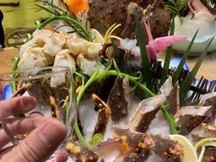 -尚海豆捞(乐虹坊店)