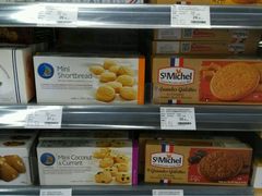 -Olé精品超市(上海虹桥南丰城店)