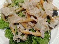 -天盛海鲜烧烤大排档·本地小海鲜·牟平腿穗子(幸福店)