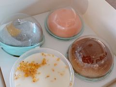 -青桔和木鱼·新中式糕点(万科天誉店)