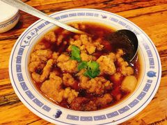 -老雒阳面馆·水席·洛阳菜(纱厂路店)