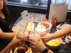 -小菜园新徽菜(青岛市南万象城店)