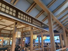 -太原茂业天地购物中心