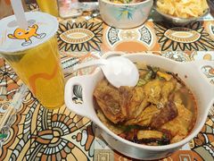 -文昌桥螺蛳粉(魏公村店)