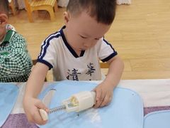 -贝思优托育园(南瑞中心)