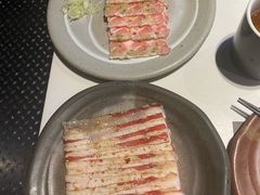 -焱铁烧·黑毛和牛专门店(杭州嘉里中心店)