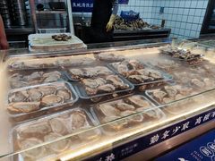 -蚝英雄·鲜蚝自助专门店