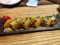 -酒窝烧鸟(科华街店)