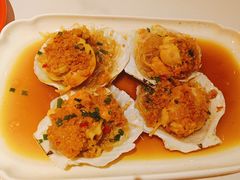 -避风塘·金牌店·夜宵(金玉兰店)