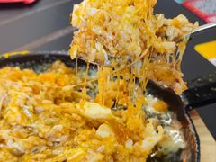 -许哥东北烧烤·铁丳烤串·宫后夹肉(繁花中心店)