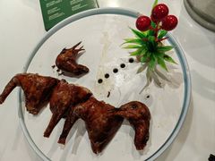 -大鸽饭(马王堆店)