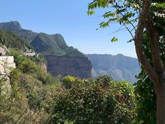 -河南宝泉旅游区