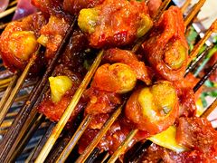 -牛华八婆麻辣烫(起源店)