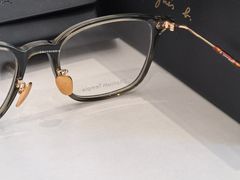 -亨得利眼镜(中山路一店)