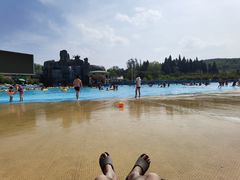 -青鱼湾水上乐园