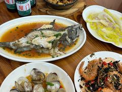 -船奇蒸汽海鲜·闽菜(八市海鲜总店)