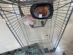 -永辉超市(鲁谷店)