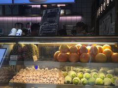 -茶百道(新城市广场店)