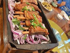 清和元烤羊排-清和元(铜锣湾店)