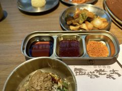 -西塔老太太泥炉烤肉(北京双井店)