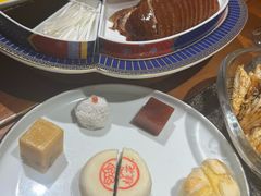 -真地道京味府·鲜橙烤鸭·北京菜(朝外大街东大桥店)