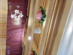 -九田家黑牛烤肉料理(珠江摩尔店)
