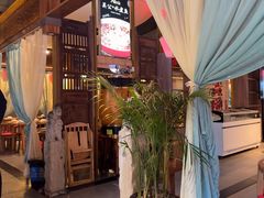 -水煮三国·川鲁江湖菜(香山店)