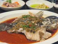 -宁波柏悦酒店·钱湖渔港