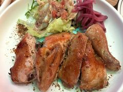 -Famous肥猫墨西哥音乐餐吧(五棵松华熙LIVE店)