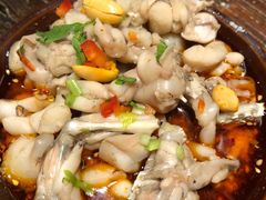 -串大叔炭火烤串·鸡西大冷面刀削面(总店)