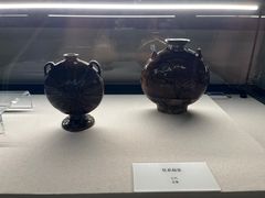 -齐齐哈尔市博物馆