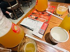 -管氏翅吧(台湾街店)