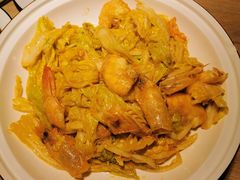 -味莊·青岛菜(云霄路店)
