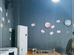 大堂-毛子老火锅