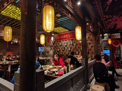 -小龙坎老火锅(金柏林店)