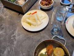 -德天肥牛海鲜火锅(城西银泰店)