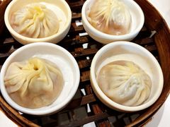 -馋三尺蟹粉小笼(人民广场店)